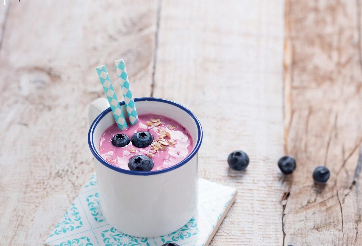 Snacks & Drinks recipes