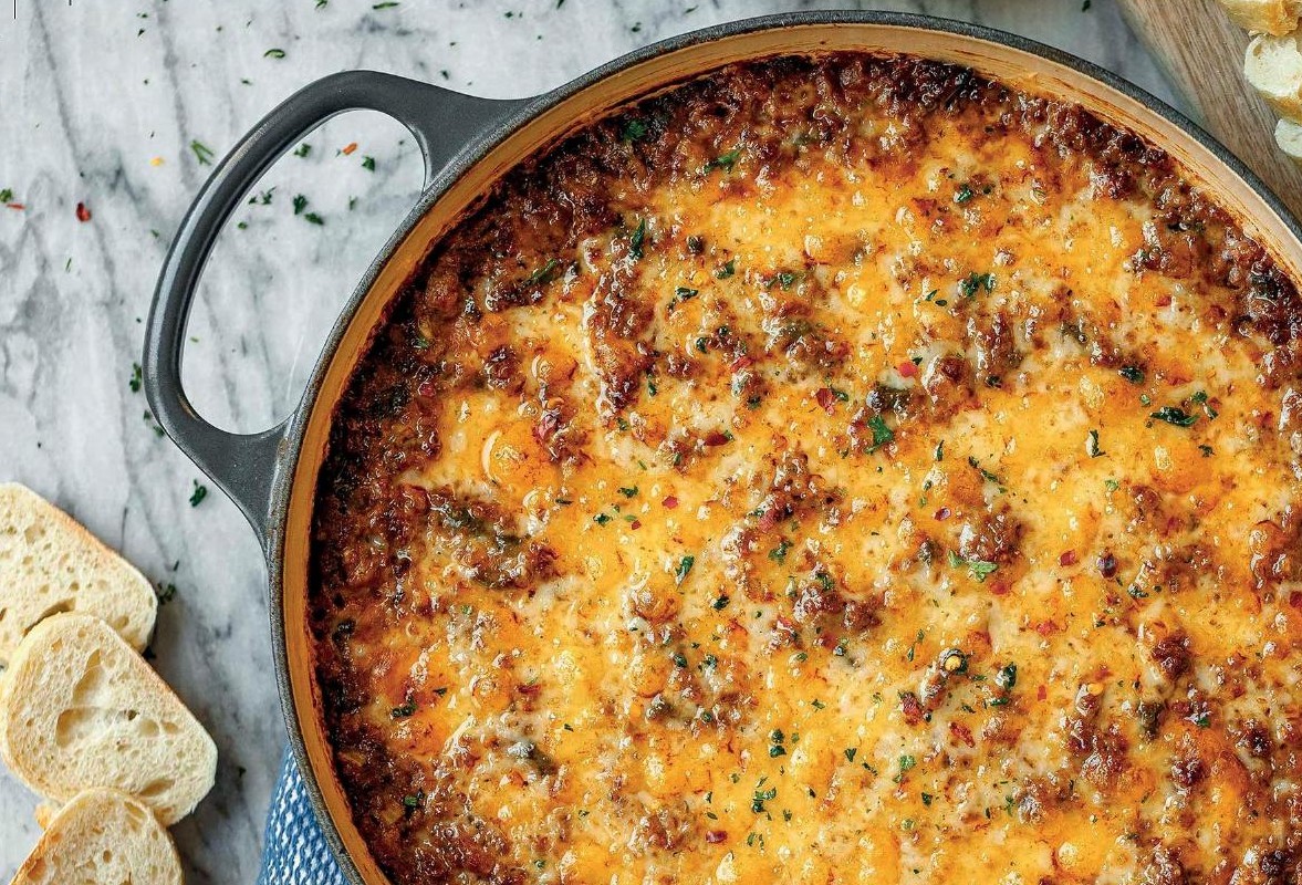 Dinner recipes