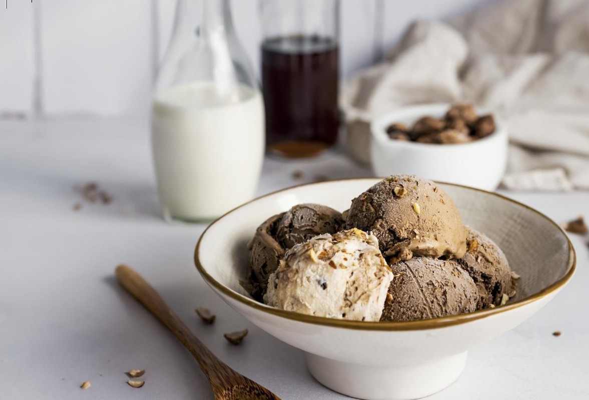 Primasure Ice Cream